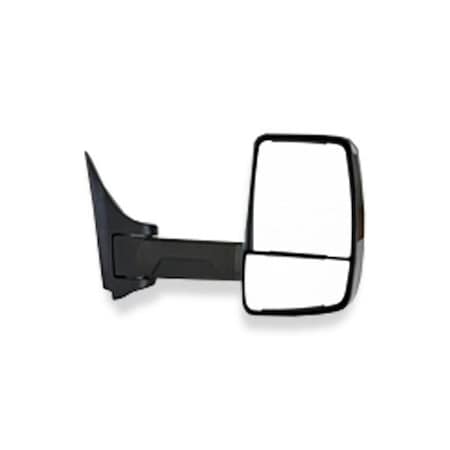 Velvac 2020 Xg, P, Man, Man, Exprs, 96", Bk 715911